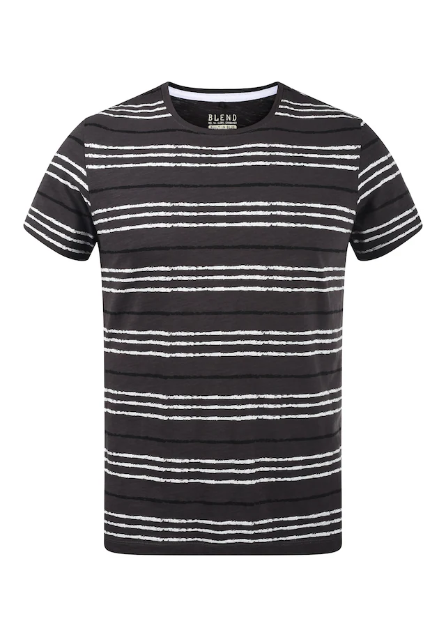 Blend Rundhalsshirt »Rundhalsshirt BHValle«