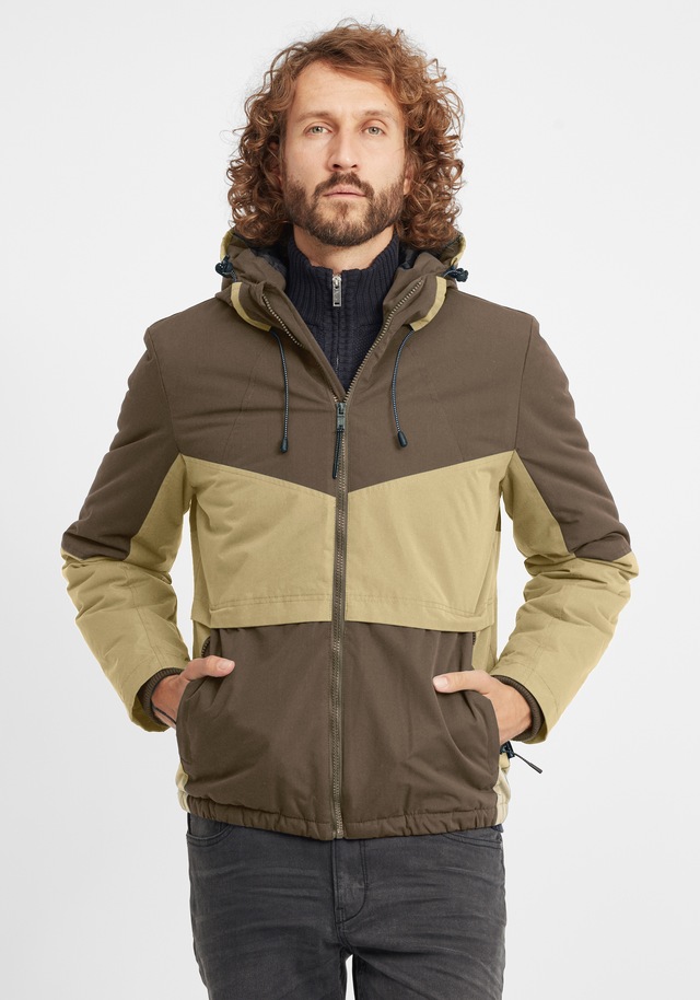 Blend Winterjacke »Winterjacke BHFoma«