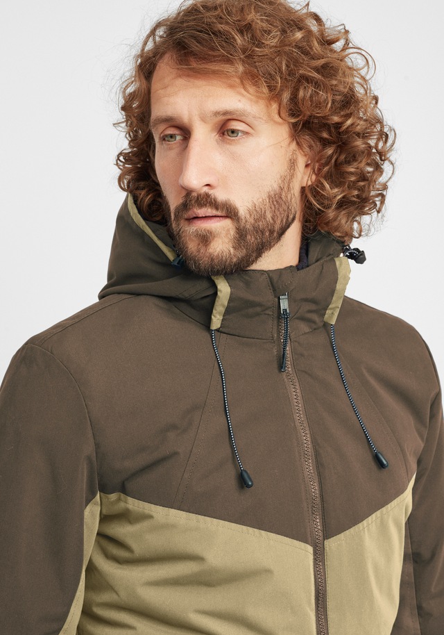 Blend Winterjacke »Winterjacke BHFoma«
