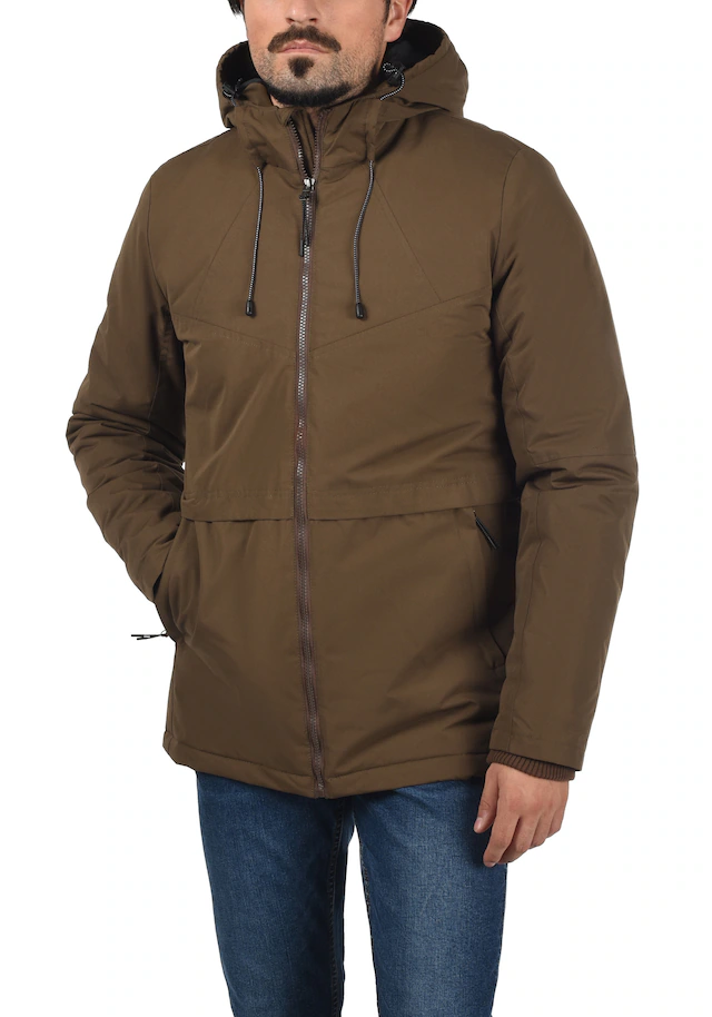 Blend Langmantel »Parka BHFosco«