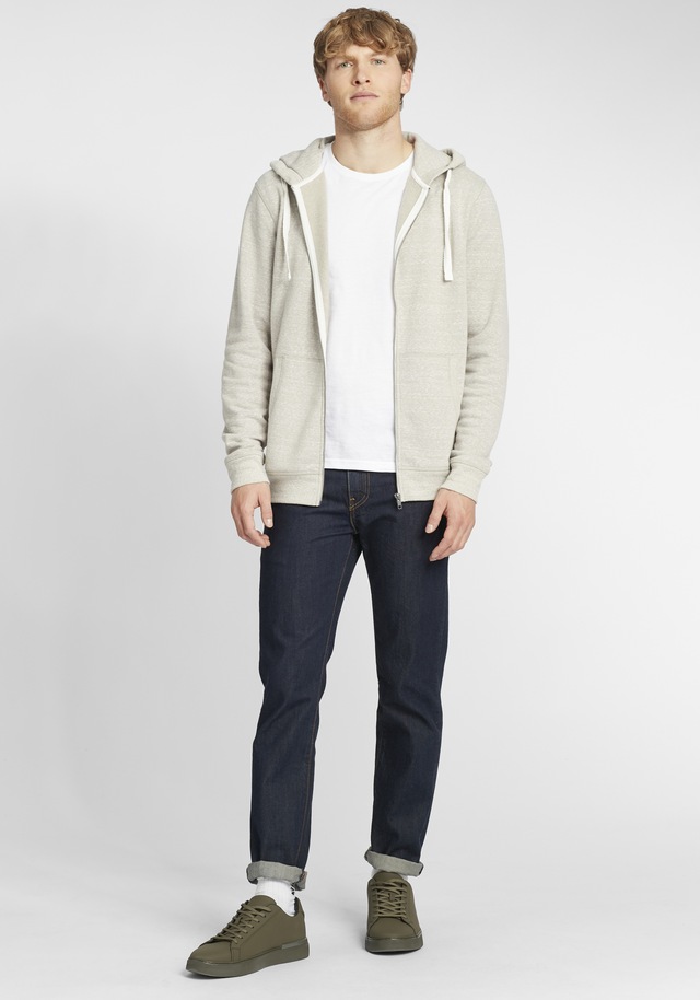 Blend Kapuzensweatjacke »Kapuzensweatjacke BHNix«