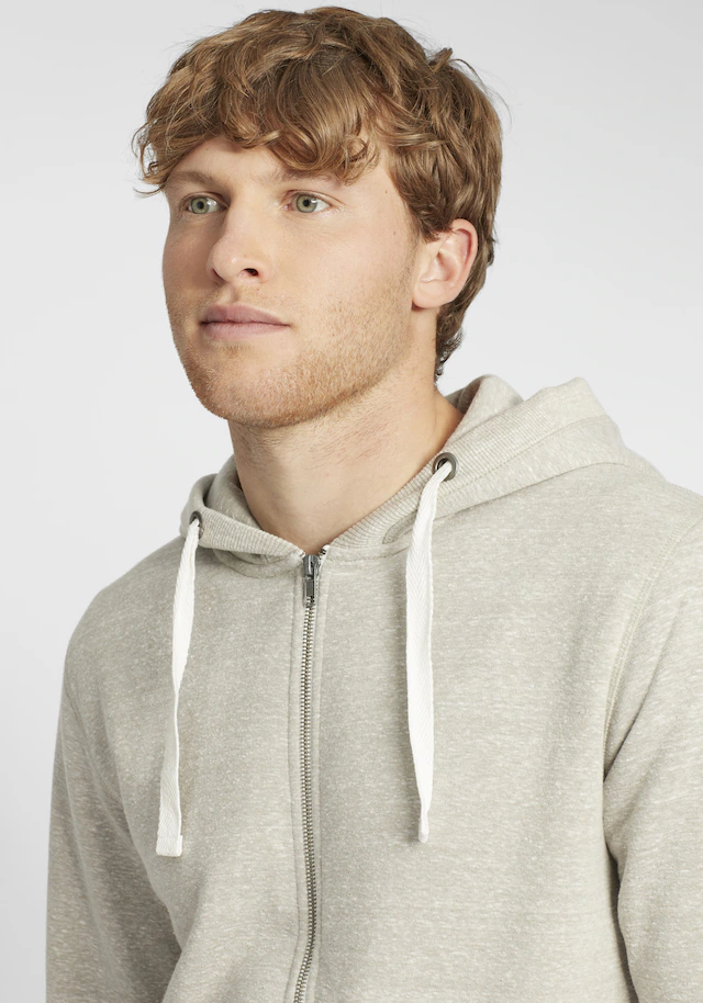 Blend Kapuzensweatjacke »Kapuzensweatjacke BHNix«