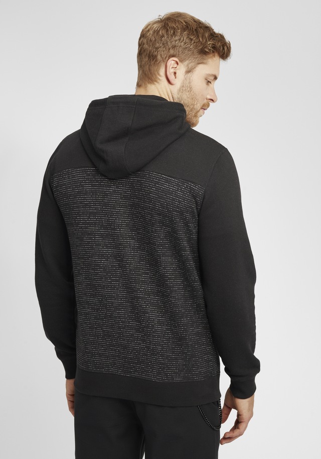 Blend Kapuzenpullover »Hoodie BHToklat«