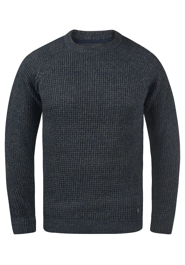 Blend Strickfleece-Pullover »Strickpullover BHCarrizal«