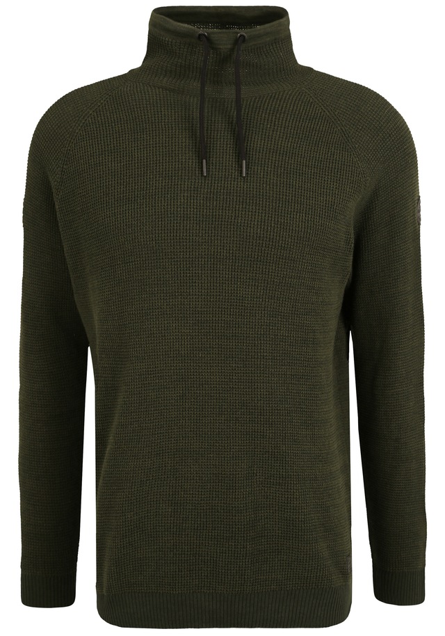 Blend Strickfleece-Pullover »Strickpullover BHComulco«