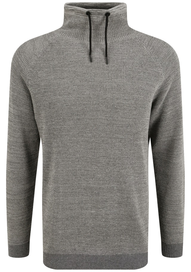 Blend Strickfleece-Pullover »Strickpullover BHComulco«