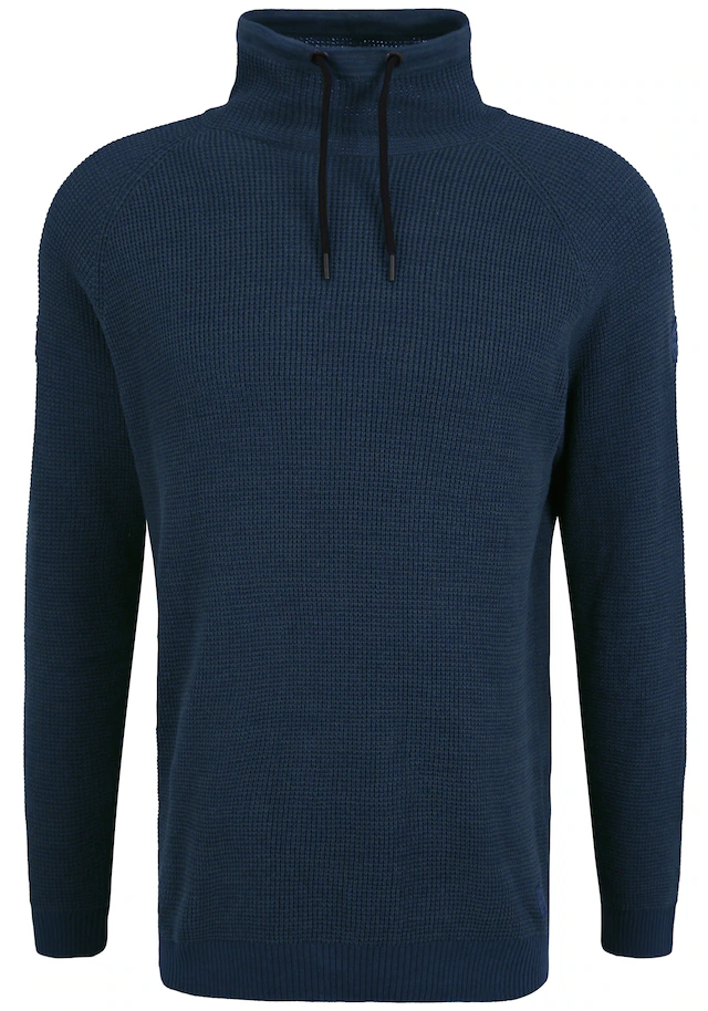 Blend Strickfleece-Pullover »Strickpullover BHComulco«