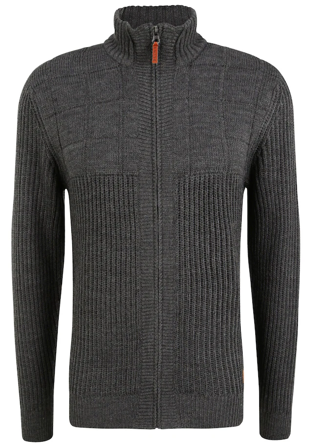Blend Strickjacke »Strickjacke BHOteros«