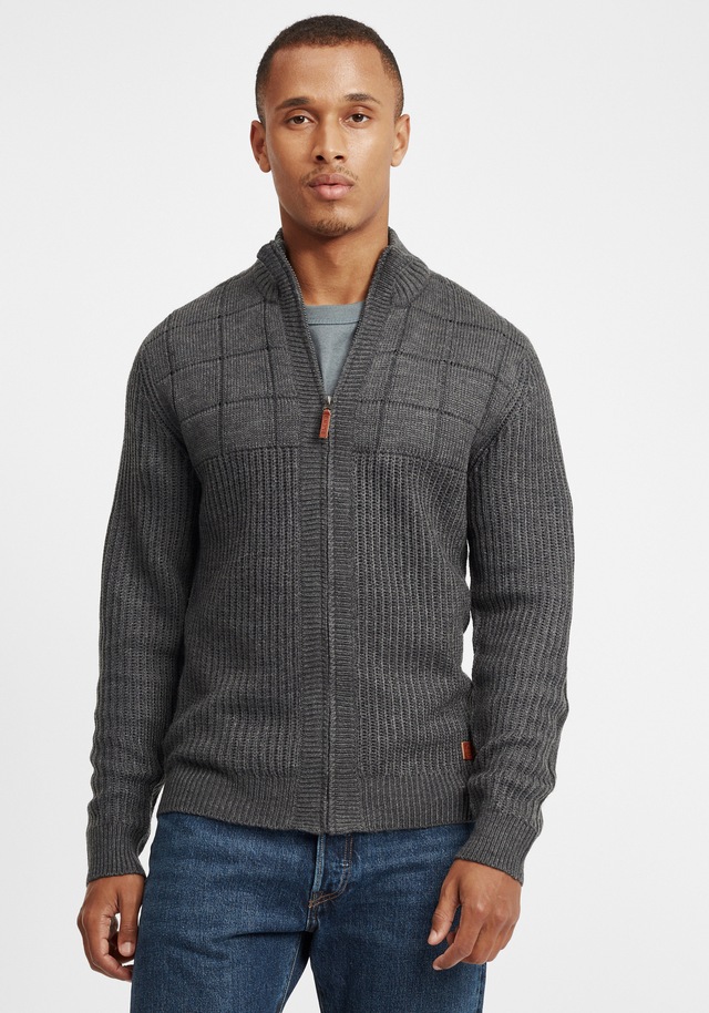 Blend Strickjacke »Strickjacke BHOteros«