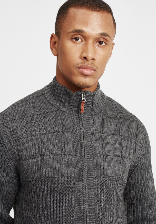 Blend Strickjacke »Strickjacke BHOteros«