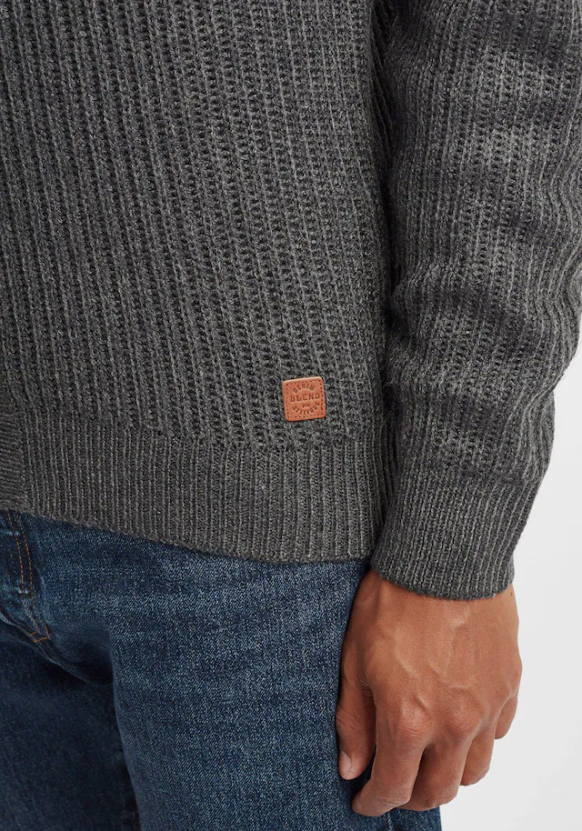 Blend Strickjacke »Strickjacke BHOteros«