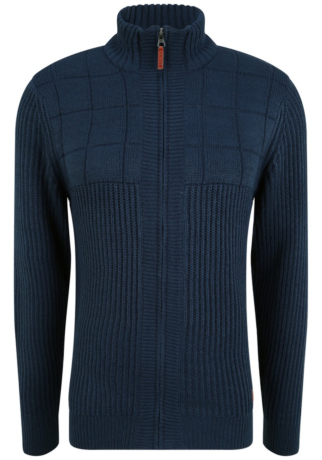 Blend Strickjacke »Strickjacke BHOteros«