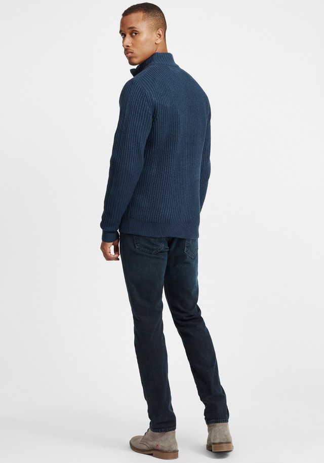 Blend Strickjacke »Strickjacke BHOteros«