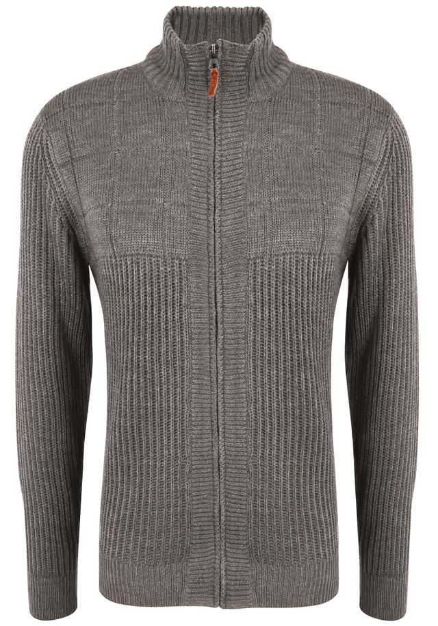 Blend Strickjacke »Strickjacke BHOteros«