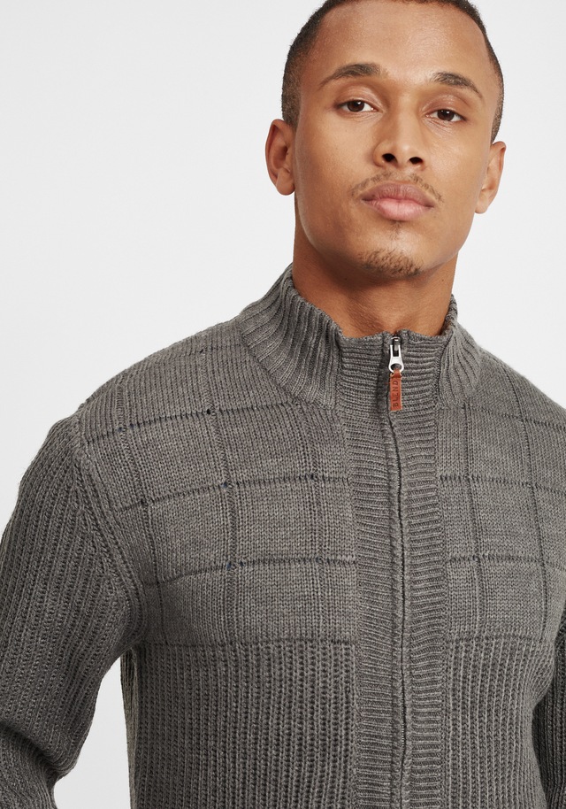 Blend Strickjacke »Strickjacke BHOteros«