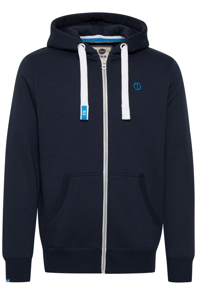 !Solid Kapuzensweatjacke »Kapuzensweatjacke SDBennZip«