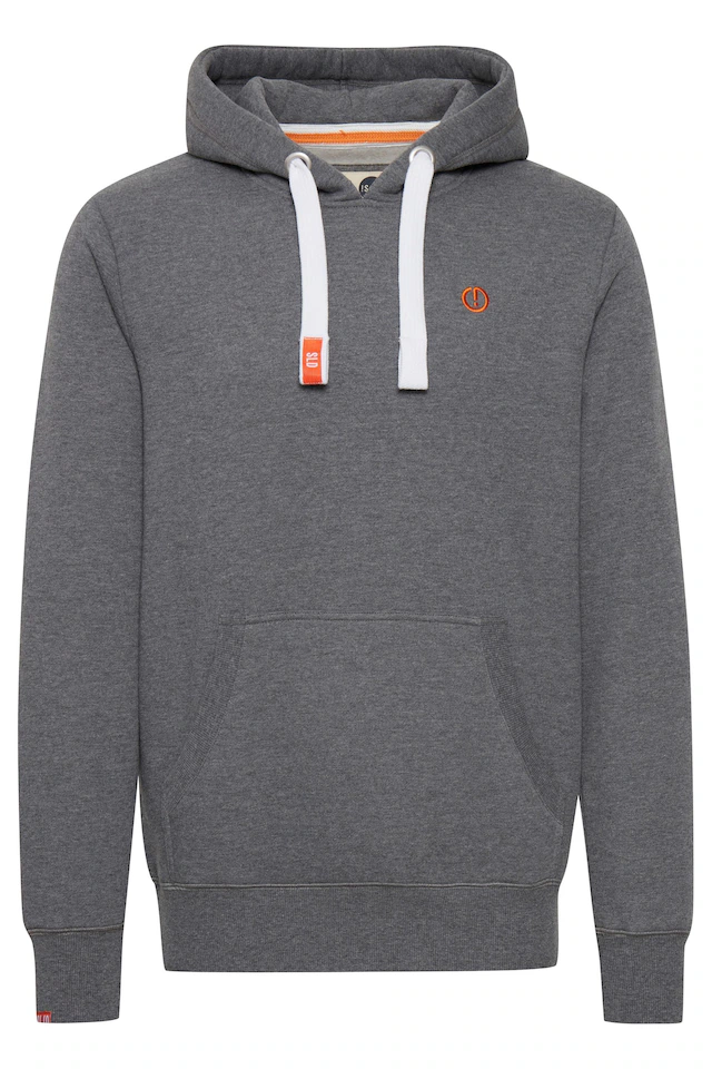 !Solid Kapuzenpullover »Hoodie SDBennHood«