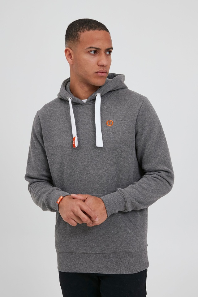 !Solid Kapuzenpullover »Hoodie SDBennHood«