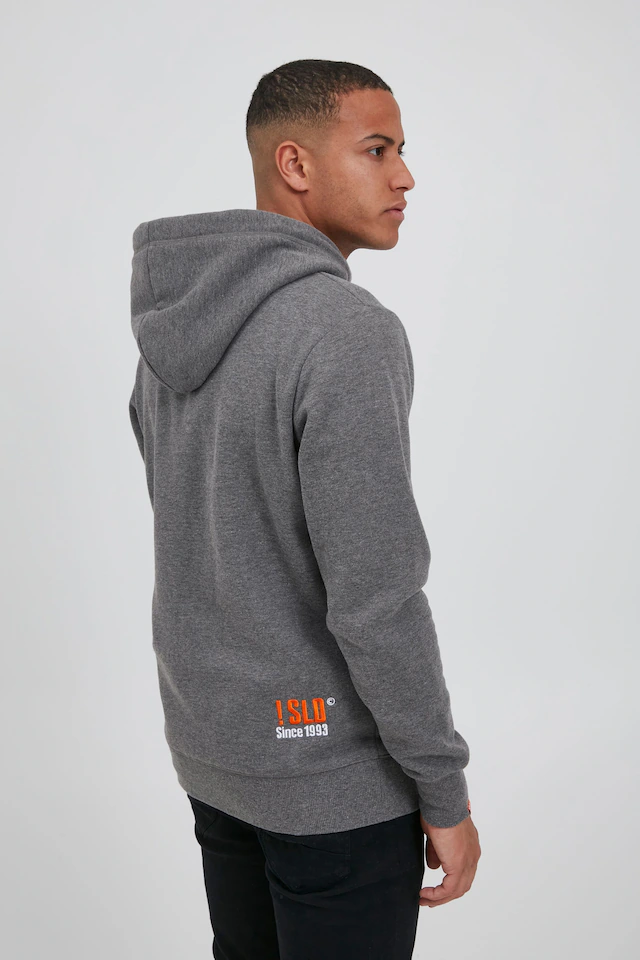!Solid Kapuzenpullover »Hoodie SDBennHood«