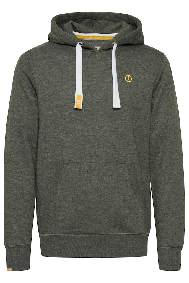 !Solid Kapuzenpullover »Hoodie SDBennHood«