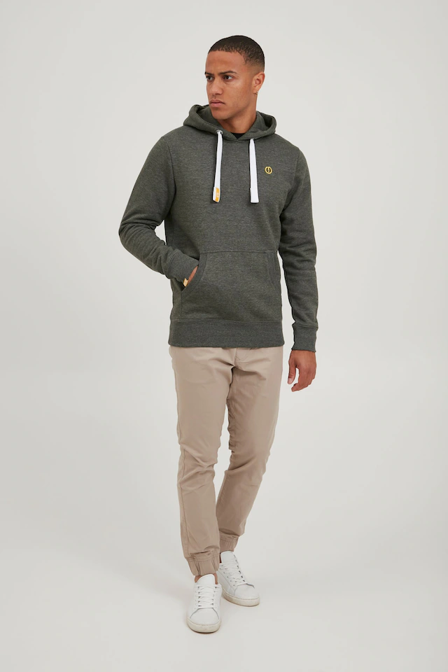 !Solid Kapuzenpullover »Hoodie SDBennHood«