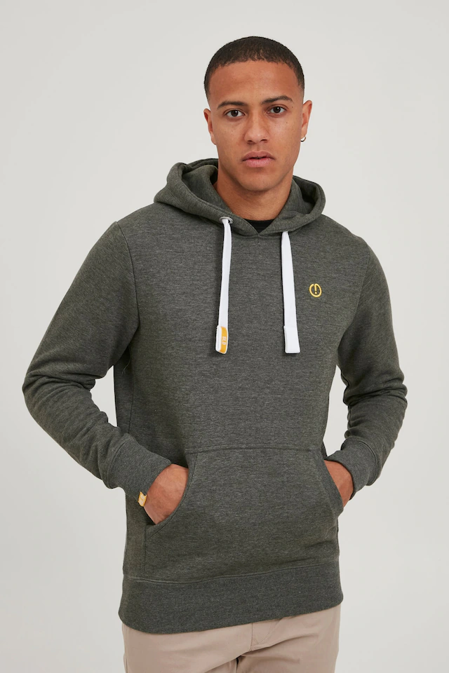 !Solid Kapuzenpullover »Hoodie SDBennHood«