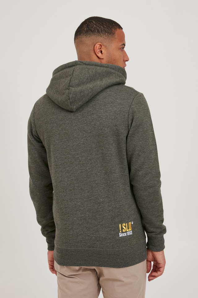 !Solid Kapuzenpullover »Hoodie SDBennHood«