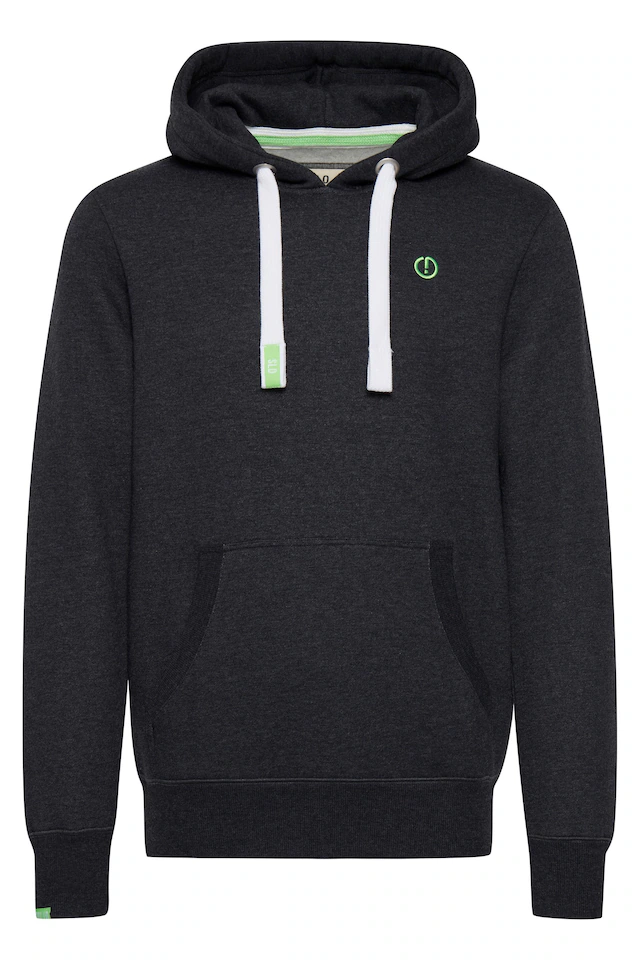 !Solid Kapuzenpullover »Hoodie SDBennHood«