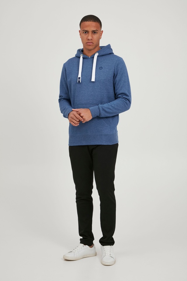 !Solid Kapuzenpullover »Hoodie SDBennHood«