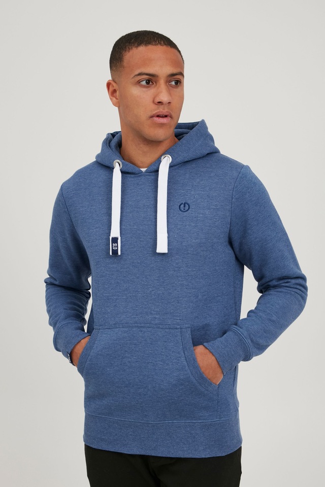 !Solid Kapuzenpullover »Hoodie SDBennHood«