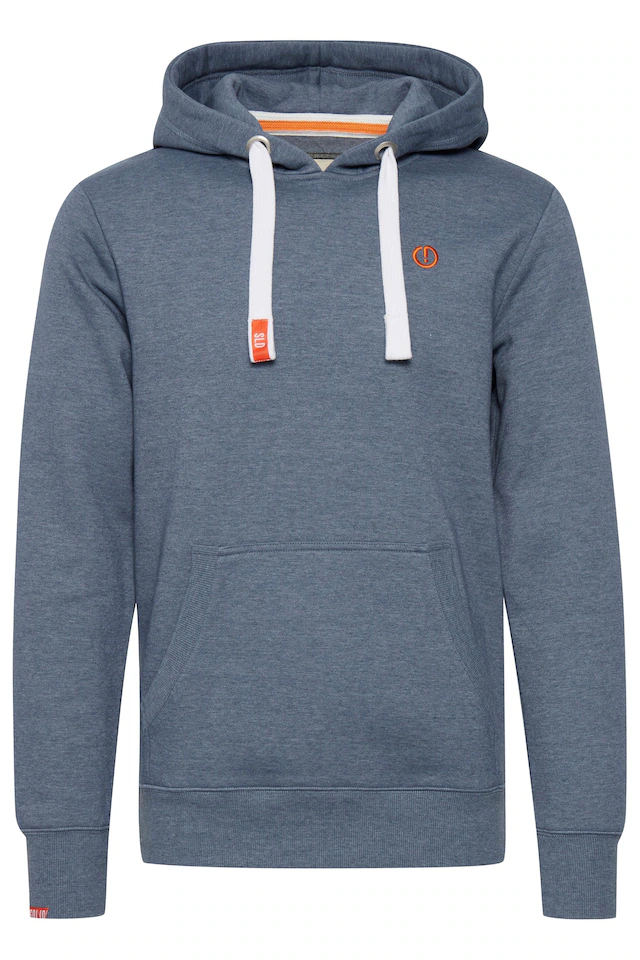 !Solid Kapuzenpullover »Hoodie SDBennHood«