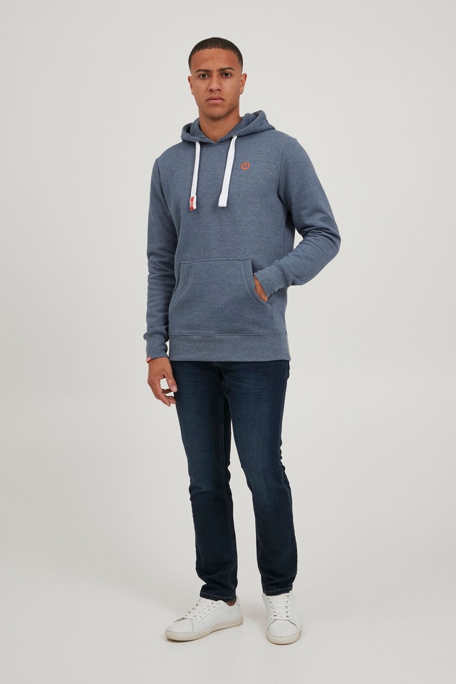 !Solid Kapuzenpullover »Hoodie SDBennHood«