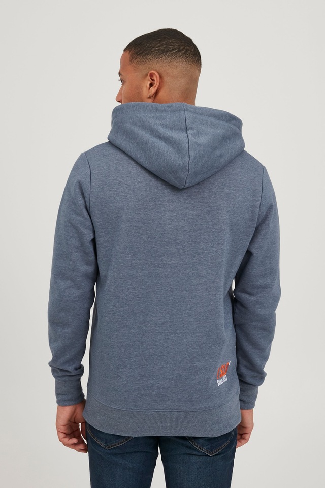 !Solid Kapuzenpullover »Hoodie SDBennHood«