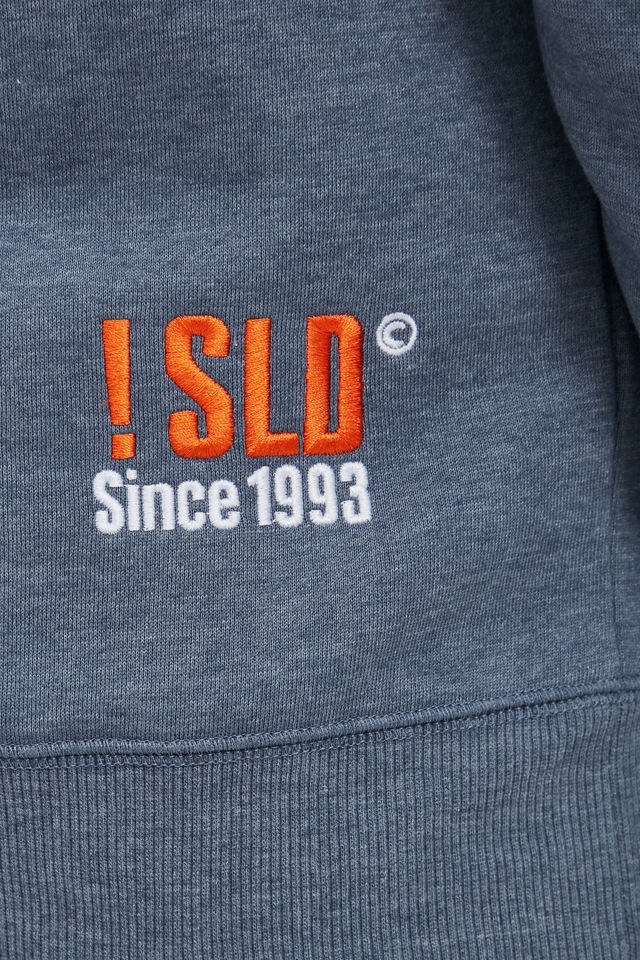 !Solid Kapuzenpullover »Hoodie SDBennHood«