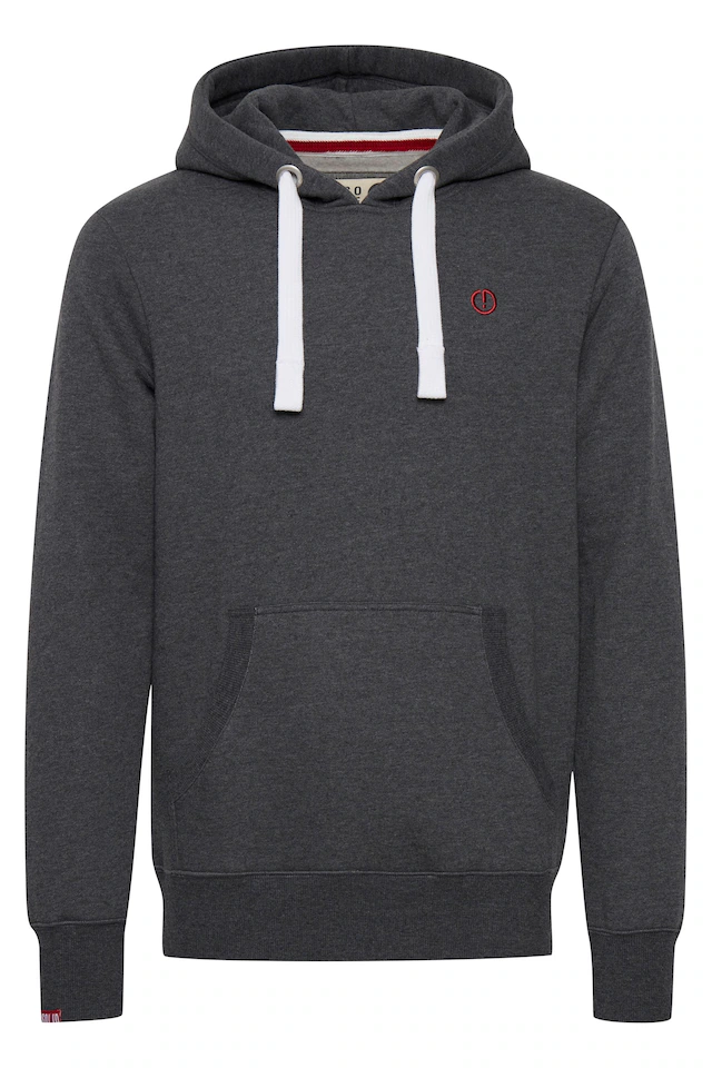 !Solid Kapuzenpullover »Hoodie SDBennHood«