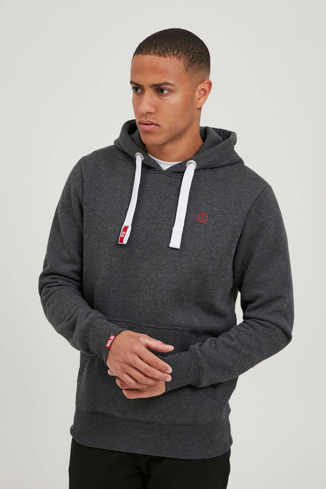 !Solid Kapuzenpullover »Hoodie SDBennHood«