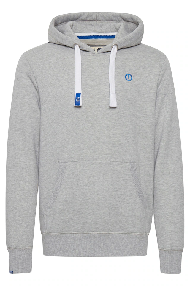 !Solid Kapuzenpullover »Hoodie SDBennHood«