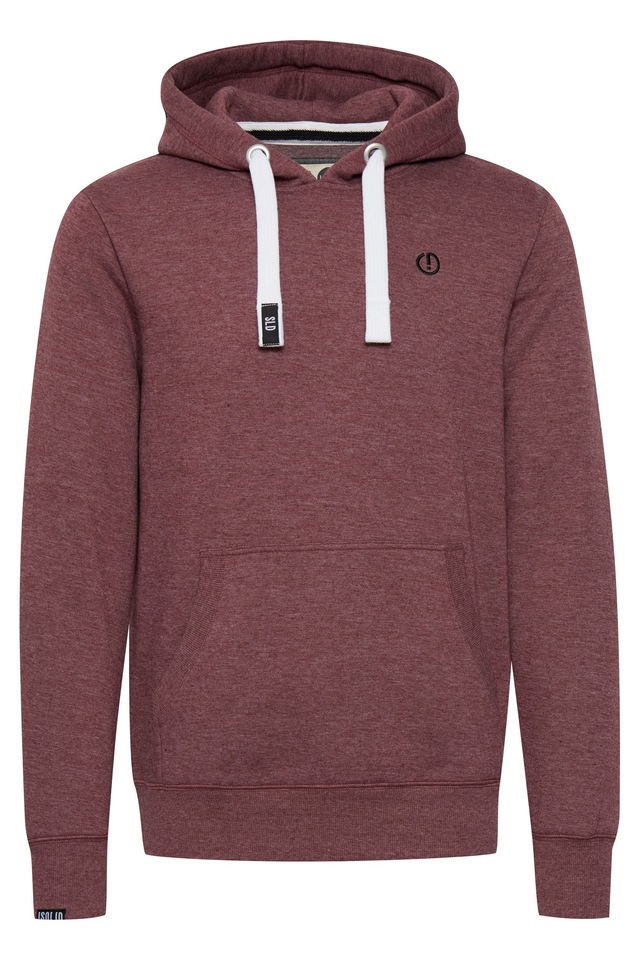 !Solid Kapuzenpullover »Hoodie SDBennHood«