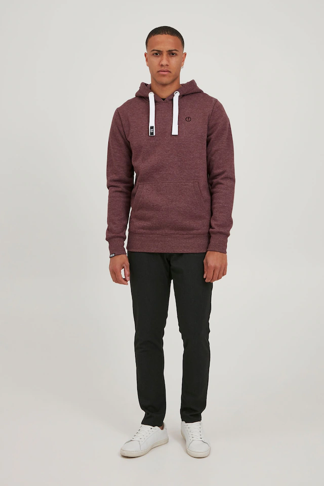 !Solid Kapuzenpullover »Hoodie SDBennHood«