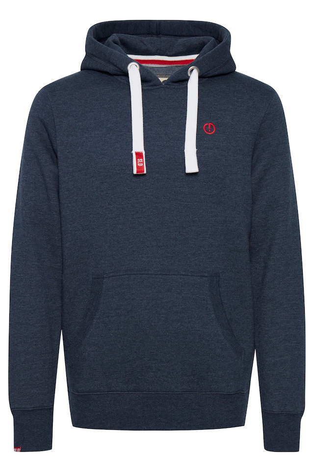 !Solid Kapuzenpullover »Hoodie SDBennHood«