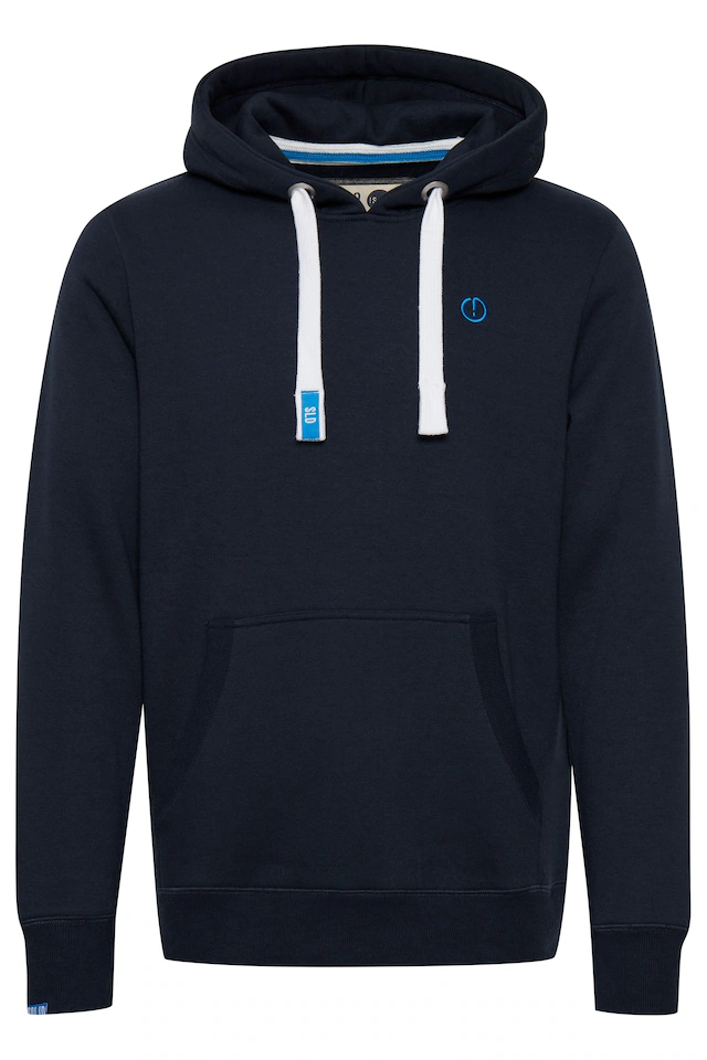 !Solid Kapuzenpullover »Hoodie SDBennHood«