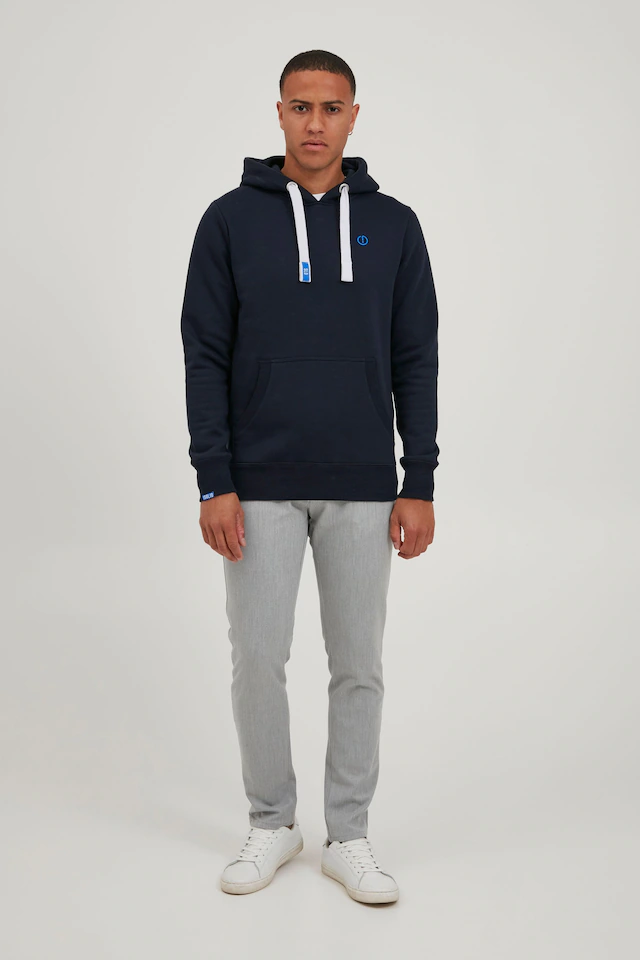 !Solid Kapuzenpullover »Hoodie SDBennHood«