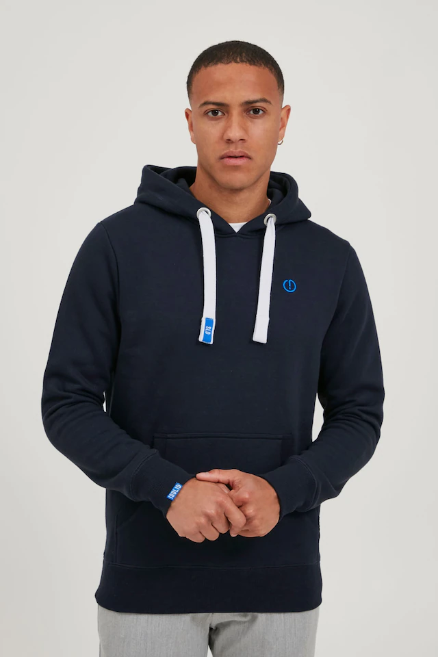 !Solid Kapuzenpullover »Hoodie SDBennHood«