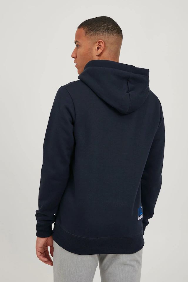 !Solid Kapuzenpullover »Hoodie SDBennHood«
