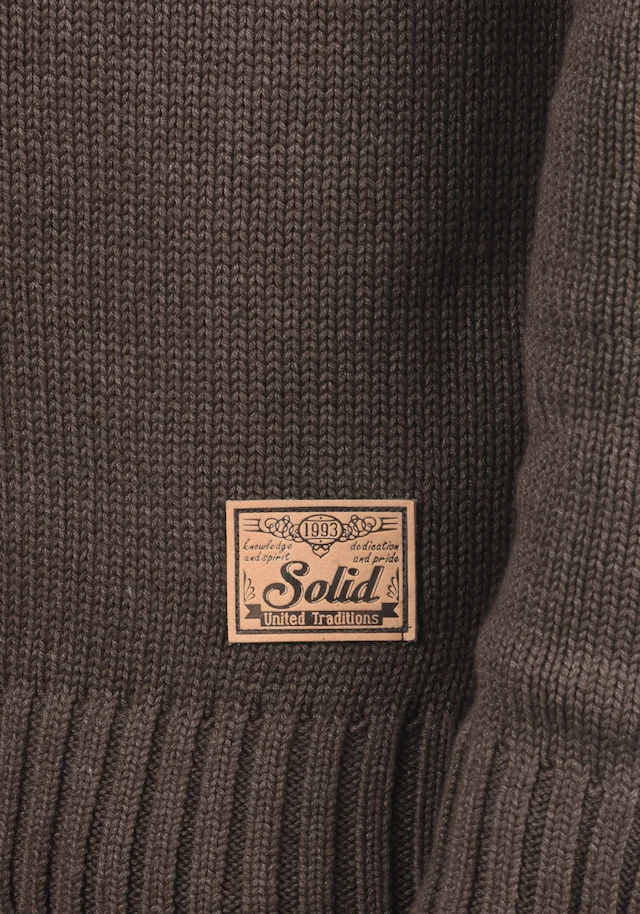 !Solid Troyer »Troyer SDPetro«