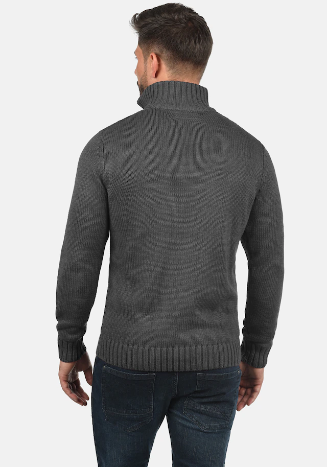 !Solid Strickjacke »Strickjacke SDPoul«