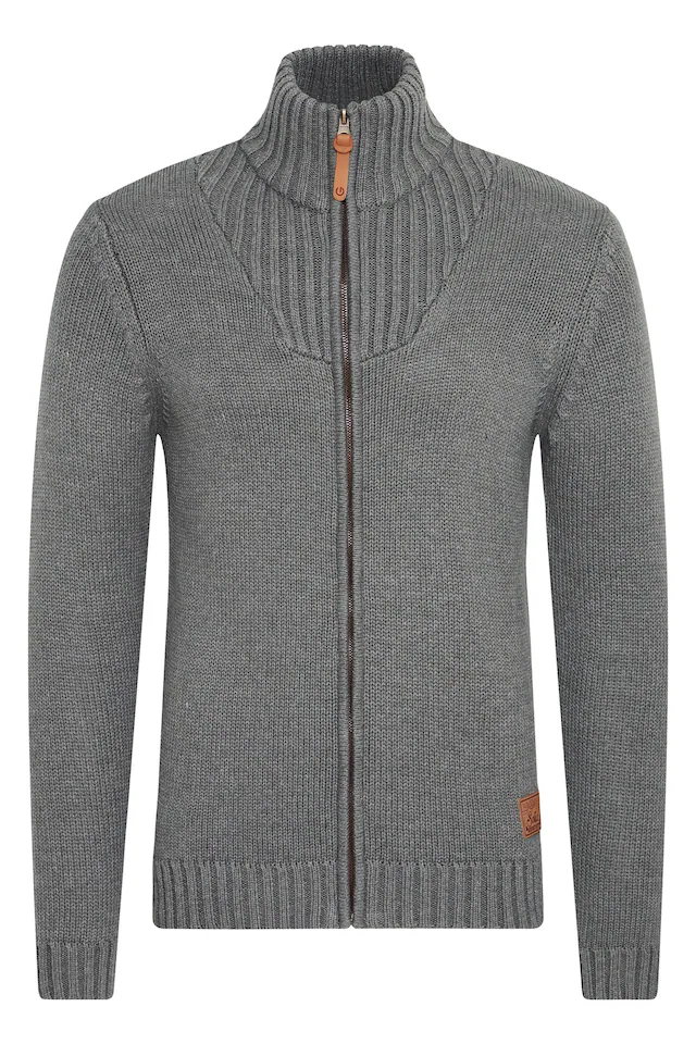 !Solid Strickjacke »Strickjacke SDPoul«