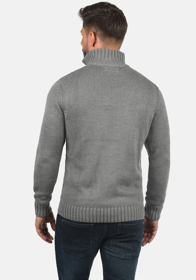 !Solid Strickjacke »Strickjacke SDPoul«