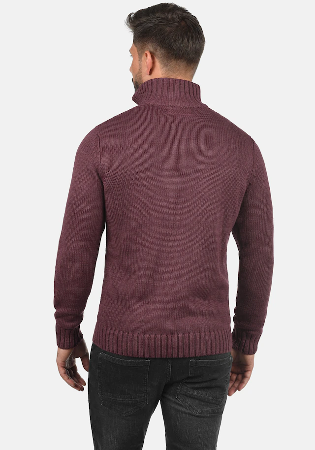 !Solid Strickjacke »Strickjacke SDPoul«