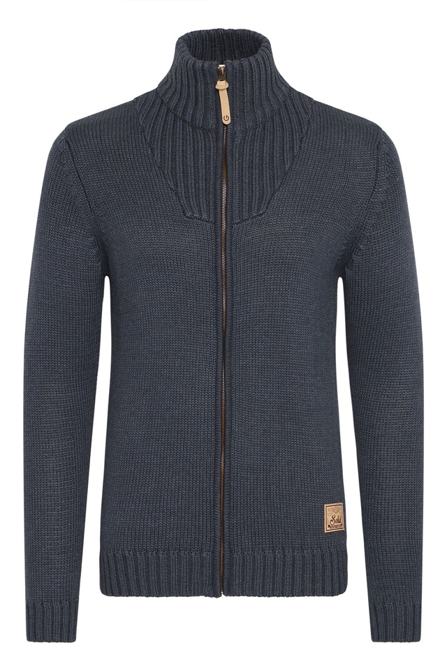 !Solid Strickjacke »Strickjacke SDPoul«